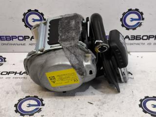 ремень безопасности Audi Q7 4M [рестайлинг] 2020, 3.0 л., TDi, DHXA, дизель, АКПП, серый металлик, полный привод, правый руль, 4M0857811B, 4M0857811B, 4M0857811C