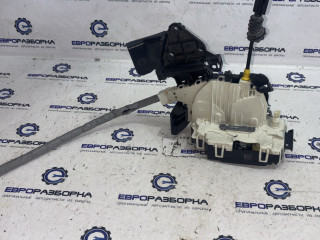 замок двери передней левой Mercedes-Benz C-Класс W204/S204/C204 [рестайлинг] W204 2011, 2.0 л., CDi, дизель, АКПП, задний привод, A0997200135, A2047232708