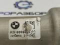 рулевой карданчик BMW 7 серия G11/G12 [рестайлинг] G11 2022, 3.0 л., дизель, АКПП, a96 mineral-weiss metallic, задний привод, правый руль, 32306886805, 6886805 - фото №2
