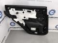обшивка двери задняя правая BMW X3 G01 2019, 2.0 л., B48 B20 A, бензин, АКПП, 475 black-sapphire metallic, полный привод, правый руль, 51427940272, 7940272 - фото №2