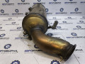 катализатор Audi A5 F5 [рестайлинг] F53 2023, 2.0 л., TFSI, DMS, бензин, вариатор, оливковый, купе, передний привод, правый руль, 8W0254850C - фото №6