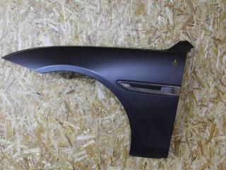 крыло переднее левое Jaguar XE 1 поколение X760 2015, 2.0 л., дизель, АКПП, передний привод, T4N2637, T4N2637