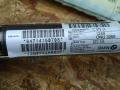 подушка безопасности дверная BMW X5 E70 [рестайлинг] E70 2013, 3.0 л., дизель, АКПП, передний привод, 72127141507, 7141507 - фото №2