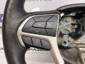 руль Jeep Grand Cherokee 4 поколение [рестайлинг] WK2 2014, 3.0 л., CRD, дизель, АКПП, передний привод - фото №3