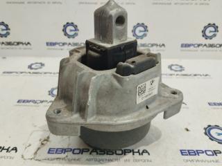 подушка крепления двигателя BMW M6 Gran Coupe F06 2014, 4.4 л., i, S63 B44 B, бензин, АКПП, silverstone metallic a29, купе, правый руль, 6851264, 22116851264