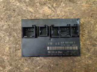 блок комфорта Audi R8 42 420 2008, 4.2 л., TFSI, BYH, бензин, АКПП, купе, передний привод, 8J0959433, 5DK00858351, 8J0959433B