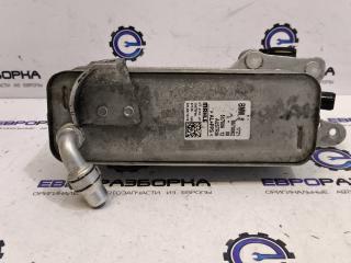 радиатор АКПП BMW 8 серия G14/G15 G15 2019, 3.0 л., B57 D30 B, дизель, АКПП, black sapphire metallic, купе, полный привод, правый руль, 17218570062, 8570062