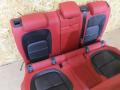 салон (комплект сидений) Jaguar F-Pace 1 поколение X761 2018, 3.0 л., дизель, АКПП, передний привод - фото №7