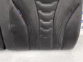 сиденье заднее BMW 8 серия G14/G15 G15 2019, 3.0 л., B57 D30 B, дизель, АКПП, black sapphire metallic, купе, полный привод, правый руль - фото №9