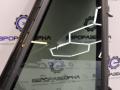 форточка задняя левая BMW X3 G01 2019, 2.0 л., B48 B20 A, бензин, АКПП, 475 black-sapphire metallic, полный привод, правый руль, 51357410055, 7410055 - фото №5