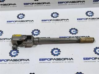 рулевой карданчик Land Rover Range Rover Velar 1 поколение L560 2018, 2.0 л., бензин, АКПП, передний привод, 626123479, HK833C662BD