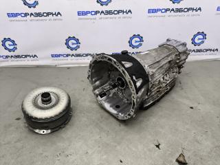 КПП автоматическая (АКПП) Mercedes-Benz GLE V167 2022, 2.9 л., дизель, АКПП, внедорожник 5 дв., A1672700501, A7252704318, 725.035