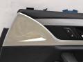 обшивка двери передняя правая BMW X3 G01 2019, 2.0 л., B48 B20 A, бензин, АКПП, 475 black-sapphire metallic, полный привод, правый руль, 7936666, 7936666 - фото №8