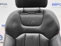 салон (комплект сидений) Audi Q8 4M 2022, 3.0 л., TDi, дизель, АКПП, 2y / s9r, полный привод, правый руль - фото №57