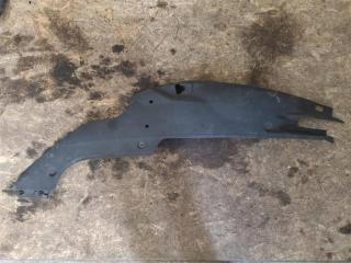 накладка колесной арки задний Audi R8 42 420 2008, 4.2 л., TFSI, BYH, бензин, АКПП, купе, передний привод, 420821170C, 420821170C