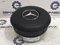 подушка безопасности водителя Mercedes-Benz GLE V167 2019, 2.0 л., CDi, OM 654.920, дизель, АКПП, 896, внедорожник 5 дв., полный привод, правый руль, A00086031049116, A00086085009116, A0008608500 - фото №7