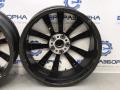 диск литой BMW X3 G01 2019, 2.0 л., B48 B20 A, бензин, АКПП, 475 black-sapphire metallic, полный привод, правый руль, 8010268, 8010269 - фото №13