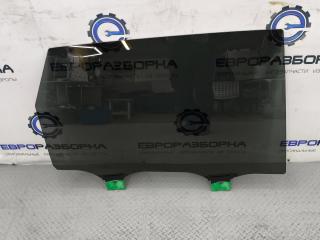 стекло двери задней правой Audi Q7 4M [2-й рестайлинг] 4M 2025, 3.0 л., TFSI, DCB, бензин, АКПП, z7s / daytonagrau, внедорожник 5 дв., полный привод, правый руль, 4M0845026B