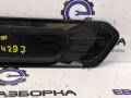 накладка на порог внутренняя BMW X3 G01 2019, 2.0 л., B48 B20 A, бензин, АКПП, 475 black-sapphire metallic, полный привод, правый руль, 8068487, 51478068487 - фото №13