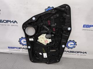стеклоподъемник задний правый BMW X3 G01 2019, 2.0 л., B48 B20 A, бензин, АКПП, 475 black-sapphire metallic, полный привод, правый руль, 51357498150, 7487602, 7498150, 61355A5C896