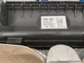 корпус воздушного фильтра Audi Q8 4M 4M8 2021, 3.0 л., TFSI, DCBD, бензин, АКПП, черный металлик, внедорожник 5 дв., полный привод, правый руль, 4M0133835G - фото №2