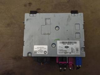 магнитола Land Rover Discovery Sport 1 поколение L550 2016, 2.0 л., дизель, АКПП, передний привод, LR073467, FK7218K812CH, GX5318K812CF, GX5318K812CH, GX5318K812CL, GX5318K812CM, LR073467, LR079252, LR083324, LR085478, LR123633, T2R25602, TLH1108