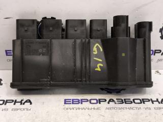 Блок питания BMW 8 серия G14/G15 G15 2019, 3.0 л., B57 D30 B, дизель, АКПП, black sapphire metallic, купе, полный привод, правый руль, 8583091