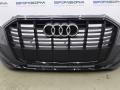 бампер передний Audi Q7 4M [рестайлинг] 2020, 3.0 л., TDi, DHXA, дизель, АКПП, полный привод, правый руль - фото №4