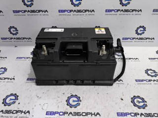 конденсатор Bentley Continental GT 3 поколение 2023, 4.0 л., CVD, бензин, АКПП, 63 / o31 красный, купе, полный привод, правый руль, 4M0915169H