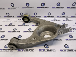 рычаг задний правый Bentley Continental GT 3 поколение 2023, 4.0 л., CVD, бензин, АКПП, 63 / o31 красный, купе, полный привод, правый руль, 971505312E