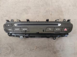 кнопка (выключатель) Mercedes-Benz GLC-Класс X253/C253 2016, 2.0 л., CDi, дизель, АКПП, передний привод, A2059055201