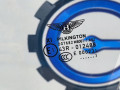 стекло двери передней левой Bentley Continental GT 3 поколение 2023, 4.0 л., CVD, бензин, АКПП, 63 / o31 красный, купе, полный привод, правый руль, 3SD845021 - фото №5