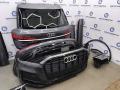 комплект обвеса (BodyKIT) Audi Q7 4M [рестайлинг] 2020, 3.0 л., TDi, DHXA, дизель, АКПП, полный привод, правый руль - фото №3
