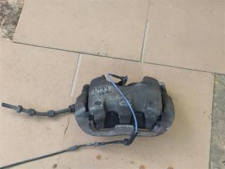 суппорт передний левый Land Rover Range Rover Sport 2 поколение L494 2017, 3.0 л., дизель, АКПП, передний привод, правый руль, CPLA2C534CA, CPLA2C534CB, LR139251, LR039524, CPLA2C534DA, CPLA2C534DB, LR039523, LR039524, LR139252