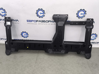 кронштейн (крепление) Bentley Bentayga 1 поколение [рестайлинг] 4V1 2023, 4.0 л., TFSI, DCU, бензин, АКПП, темно-зеленый перламутр, внедорожник 5 дв., полный привод, правый руль, 36A885333L