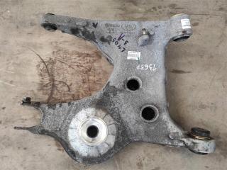 рычаг задний Land Rover Range Rover 4 поколение L405 2015, 4.4 л., дизель, АКПП, полный привод, правый руль, W781835SJ49, T4A46809, LR161093, CPLA5B531AG, CPLA5B531BA, HPLA5B531AB, JPLA5B531AA, JPLA5B531AB, JPLA5B531AC, JPLA5B531AD, LR072653, LR081548, LR098768, LR139497, LR161617, LR181153, 603123484, JPLA5B531CA, LR045836