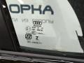 дверь передняя правая Audi Q7 4M [2-й рестайлинг] 4M 2025, 3.0 л., TFSI, DCB, бензин, АКПП, z7s / daytonagrau, внедорожник 5 дв., полный привод, правый руль, 4M0831052F - фото №11