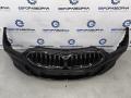 бампер передний BMW 8 серия G14/G15 G15 2019, 3.0 л., B57 D30 B, дизель, АКПП, купе, полный привод, правый руль - фото №6
