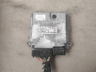 блок управления двигателем Mercedes-Benz CLS-Класс C218/X218 W218 2012, 3.0 л., CDi, дизель, АКПП, передний привод, A6421508900