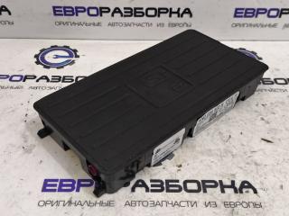 Беспроводное зарядное устройство Audi Q7 4M [рестайлинг] 2020, 3.0 л., TDi, DHXA, дизель, АКПП, серый металлик, полный привод, правый руль, 4N0035502B