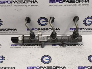 топливная рампа Audi Q7 4M [рестайлинг] 2020, 3.0 л., TDi, DHXA, дизель, АКПП, серый металлик, полный привод, правый руль, 04L906054F, 059130089EB, 059130089EH