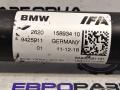карданный вал BMW 8 серия G14/G15 G15 2019, 3.0 л., B57 D30 B, дизель, АКПП, black sapphire metallic, купе, полный привод, правый руль, 26209425911, 9425911 - фото №2