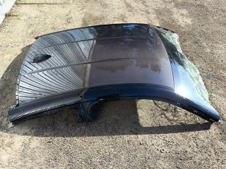 крыша BMW M4 G82 2024, 3.0 л., S58B30A, бензин, c4w skyscraper grau metallic, купе, полный привод, 51918084168, 8084168