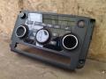 Панель климат-контроля Land Rover Discovery Sport 1 поколение L550 2016, 2.0 л., дизель, АКПП, передний привод, LR066855, FK7214C533ND, GK7214C533NA, GK7214C533NB, LR084392, LR106310 - фото №4