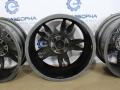 диск литой BMW 2 серия F22/F23 2017, 3.0 л., АКПП, передний привод - фото №12