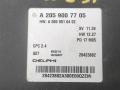 блок управления АКПП Mercedes-Benz GLC-Класс X253/C253 2017, 3.0 л., бензин, АКПП, полный привод, A2059007705, A205900770580, A205900770564 - фото №2