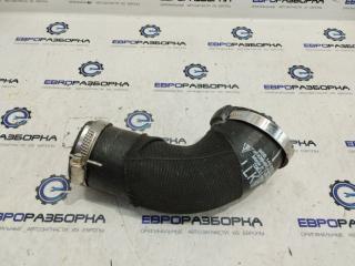 гофра инжектора Porsche Macan 1 поколение [2-й рестайлинг] 95B 2023, DGR, робот, внедорожник 5 дв., полный привод, правый руль, 95B145833F