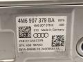 блок ABS Audi Q7 4M [2-й рестайлинг] 4M 2025, 3.0 л., TFSI, DCB, бензин, АКПП, z7s / daytonagrau, внедорожник 5 дв., полный привод, правый руль, 4M6907379BA - фото №3