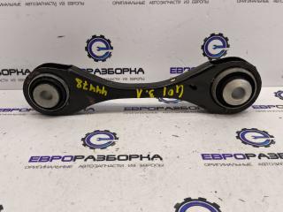 рычаг задний левый BMW X3 G01 2019, 2.0 л., B48 B20 A, бензин, АКПП, 475 black-sapphire metallic, полный привод, правый руль, 6871497, 33306871497, 33308839616, 33306871005