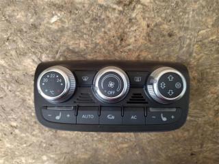 Панель климат-контроля Audi R8 42 420 2008, 4.2 л., TFSI, BYH, бензин, АКПП, купе, передний привод, 420820043A, 420820043A
